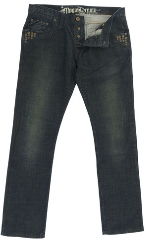 Mogul gloom herren jeans hose - gloom,