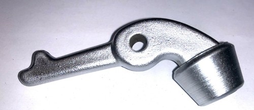 Knoterzunge claas quadrant - knoterzunge,