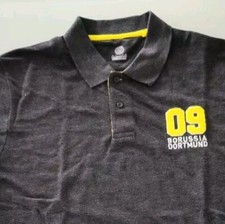 Schickes BVB Polo-Hemd * Gr