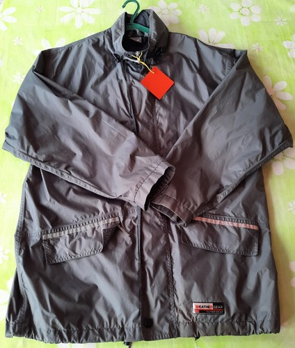 Herren outdoor jacke m - herren, gr.