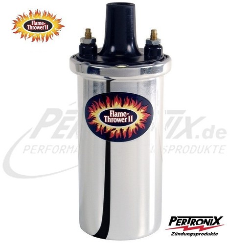 Pertronix flame thrower - pertronix, flame-thrower-ii