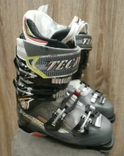 Tecnica Demon 120 Skischuhe Ski Schuhe 24,5/38 mit Ausgleichssohle NEU
