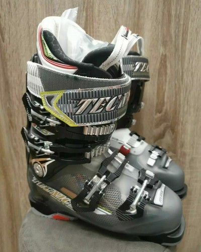 Tecnica demon 120 skischuhe - tecnica,