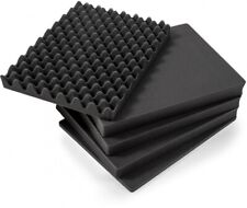 B&W Schaumstoffeinsatz für