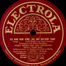 MAREK WEBER & AUSTIN EGEN Es