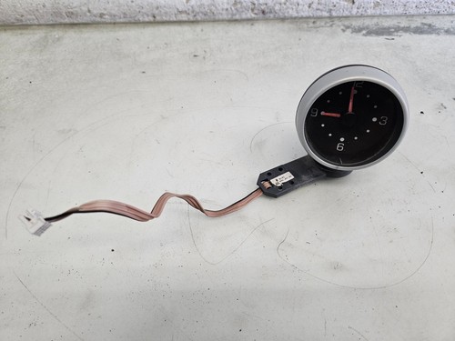 Uhr smart fortwo - smart, mc01