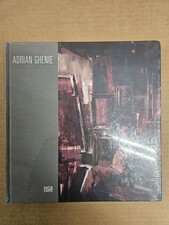 ADRIAN GHENIE 2009 HATJE CANTZ