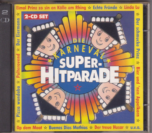 2666 die karneval - -2666-,