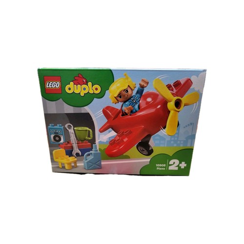 Lego duplo 10908 - lego,