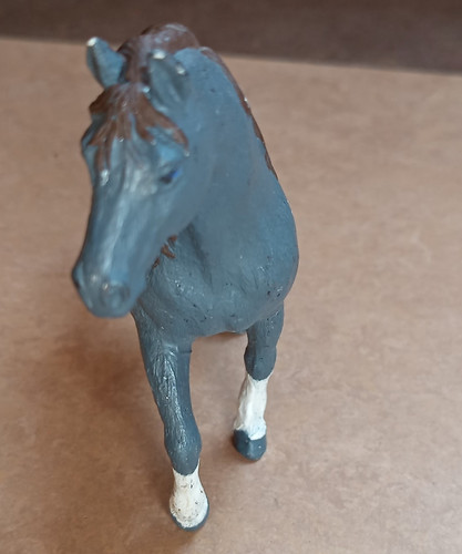 Schleich pferdefigur pferd - schleich,