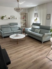 Himolla Sitzgruppe, echt