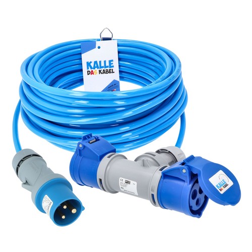 Cee camping kabel h07bq 3g - camping,