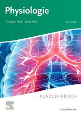 Kurzlehrbuch Physiologie |