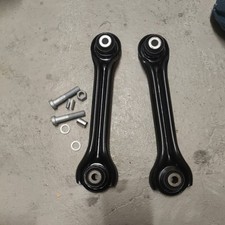 Lemförder Stange/Strebe Radaufhängung für Mercedes 190 S203 1982-2011 3938301