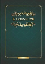 Kassenbuch einnahmen - kassenbuch:, &