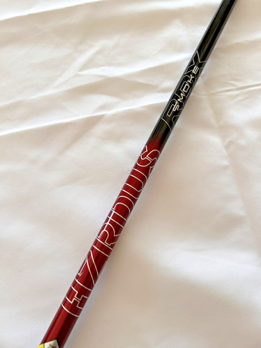 Project driver schaft - x,
