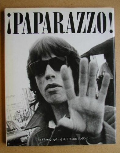Paparazzo the photographs - paparazzo!,