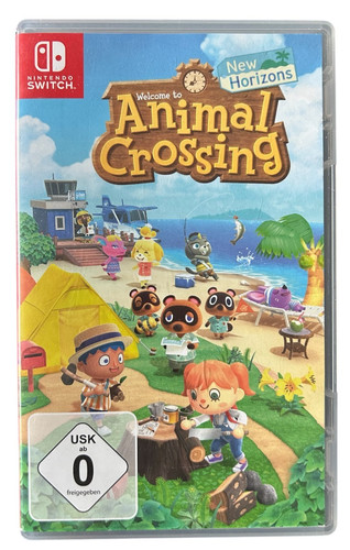 Nintendo switch animal - nintendo, -animal