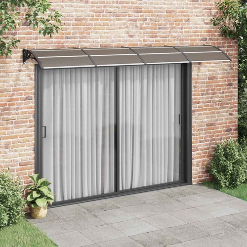 Türvordach haustürvordach - türvordach,