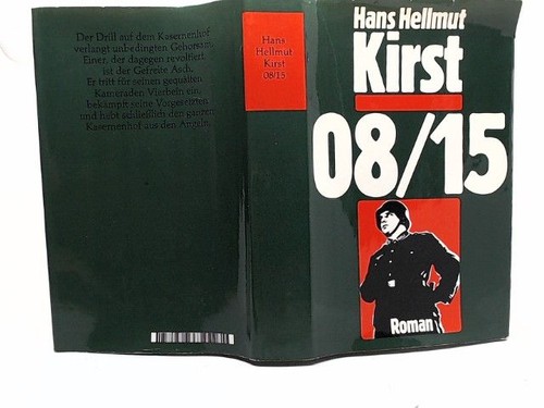 Der kaserne hans - der,