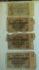 Scheine deutsche rentenbank - scheine,