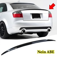 Für AUDI A4 S4 Limousine 8E2