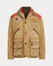 Polo Ralph Lauren Mohawk