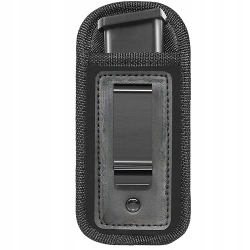Pistolenmagazin 9mm tasche - 9mm,