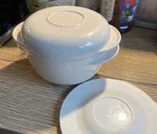 Tupperware Micro Kasserolle