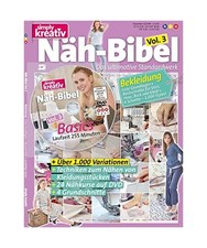 simply kreativ - Näh-Bibel