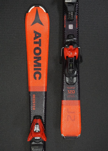 Ski atomic redster - ski, kinder
