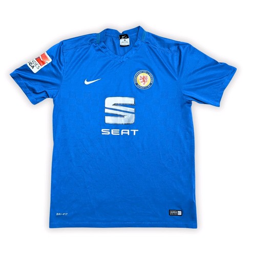Eintracht braunschweig 2014 - braunschweig, 2014/15