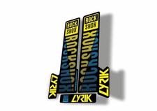 Rock Shox LYRIK 2018 Mountain
