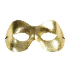 Edle Goldmaske Venezianische