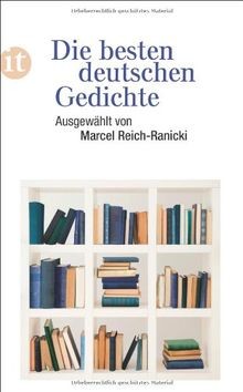 Die besten deutschen - , gedichte