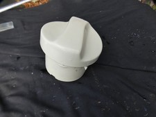 Wohnwagen Thetford Toilette