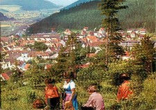 Immendingen An der
