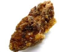 Stufe Fluorit xx, Sauberg