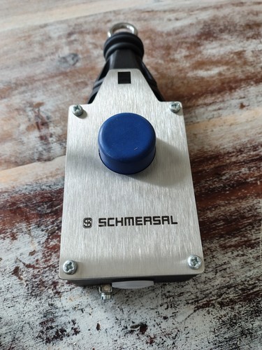 Schmersal 900 22 3d - schmersal, ex-zq