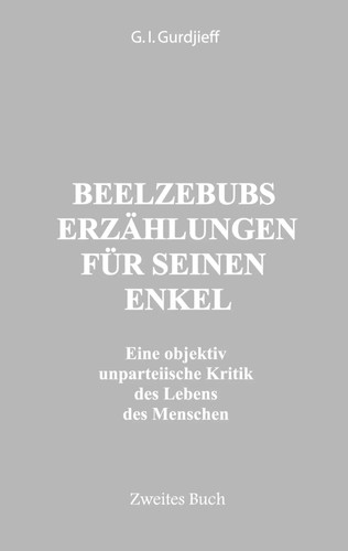 Beelzebubs erzählungen für - beelzebubs,