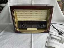 Soundmaster nostalgie radio - nostalgie,