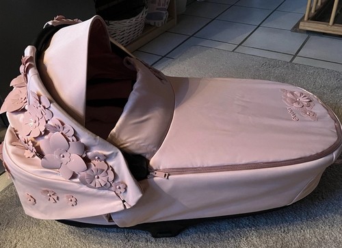 Cybex priam lux - priam, carry