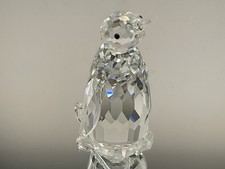 Swarovski figur 010008 - swarovski, großer