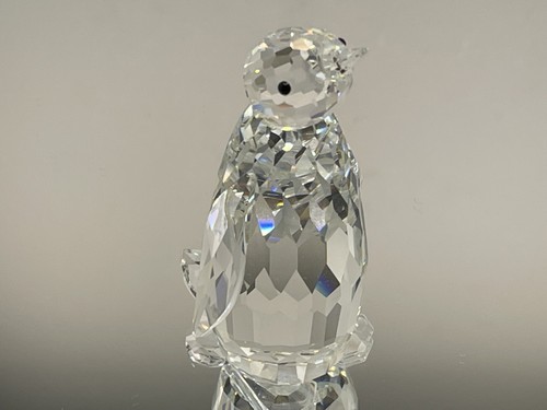 Swarovski figur 010008 großer - figur,