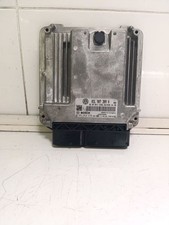 Volkswagen Transporter - Caravelle T5 2008 Motorsteuergerät/-modul BOS115092