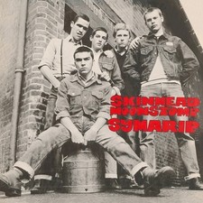 Symarip - Skinhead Moonstomp