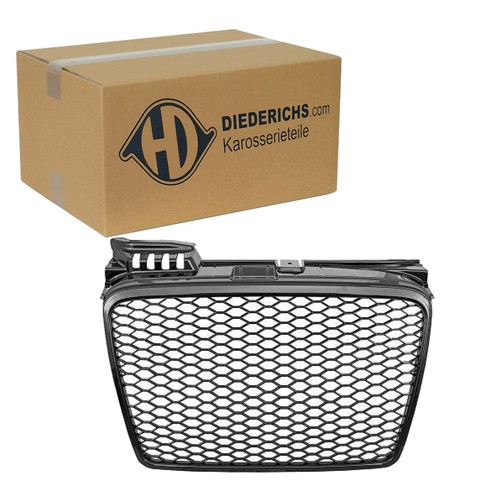 Diederichs sport kühlergrill - diederichs,