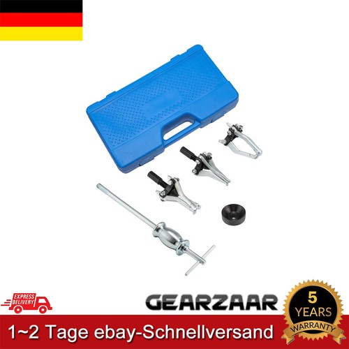 5tlg lager abzieher satz set - 5tlg,
