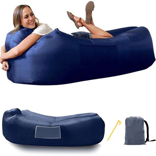 Aufblasbar sofa couch luftsofa - sofa,