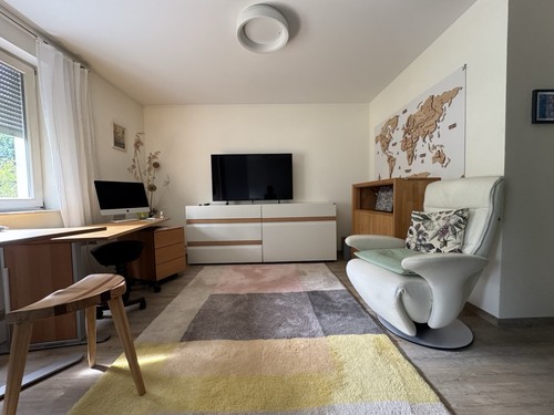 Arbeitszimmer hülsta - arbeitszimmer,
